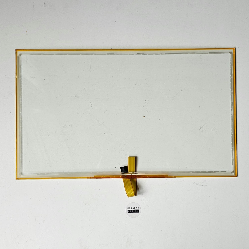 Touchscreen für Unity 3 Display Technogym Run Now Excite Laufband
