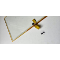Touchscreen für Unity 3 Display Technogym Run Now Excite Laufband