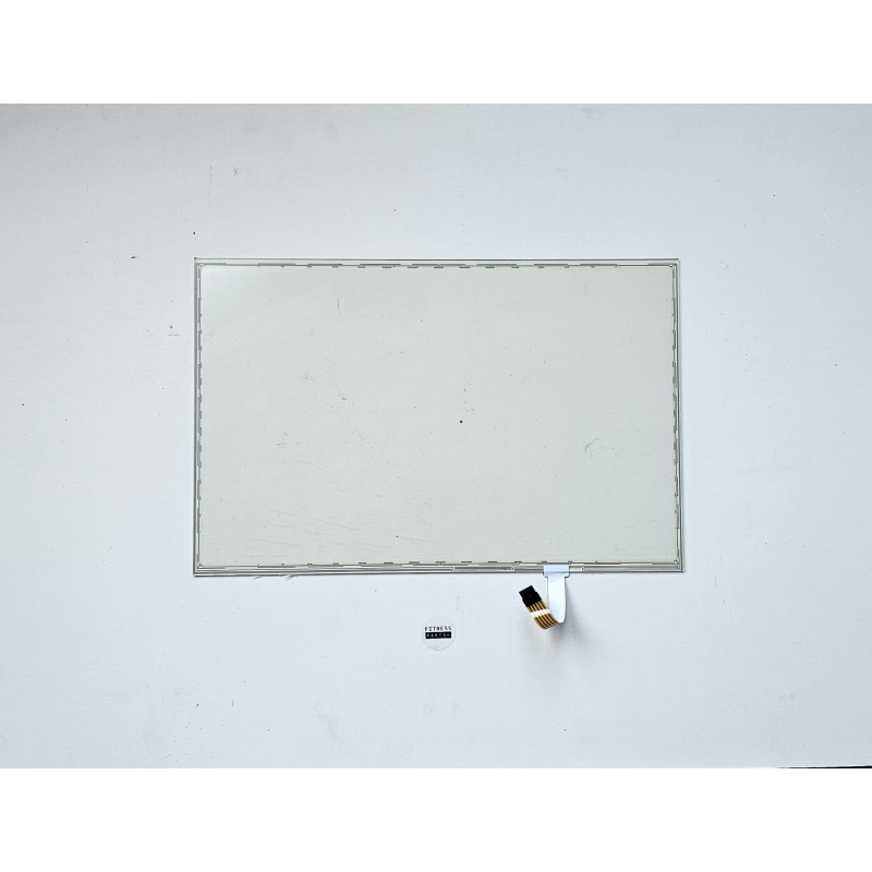 Touchscreen for Visioweb Technogym Run Excite display