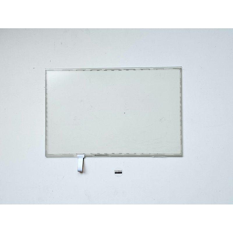 Touchscreen for Visioweb Technogym Run Excite display