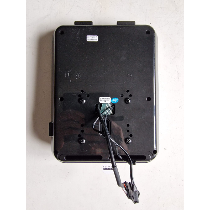 Beeldscherm Tunturi E35 Ergometer Display