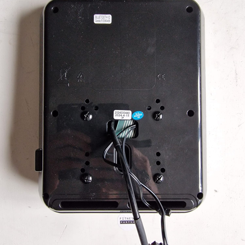 Beeldscherm Tunturi E35 Ergometer Display