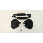 Pedalset Tunturi Hometrainer left + right