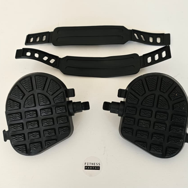 Pedalenset Tunturi Hometrainer links + rechts