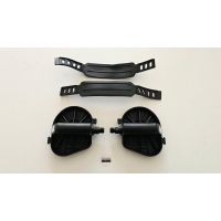 Pedalset Tunturi Hometrainer left + right
