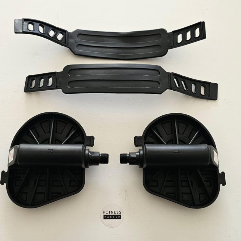 Pedalenset Tunturi Hometrainer links + rechts