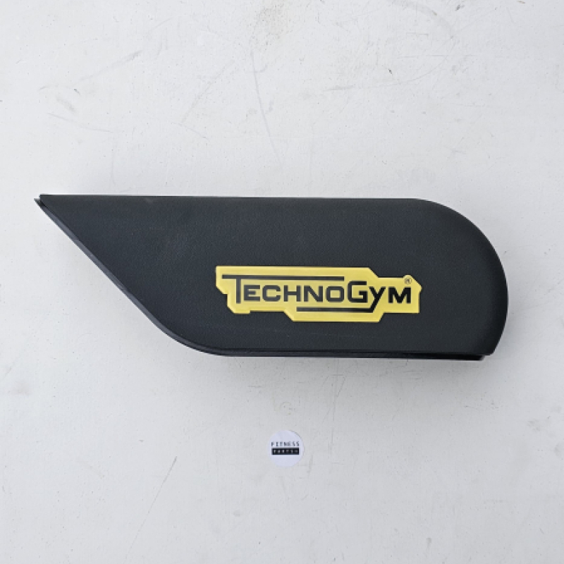 Left cover Technogym Vario Excite+ rear cover