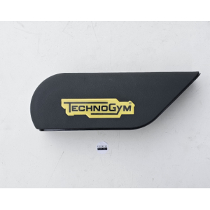 Right cover Technogym Vario Excite+ rear cover