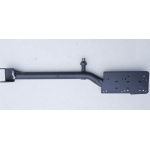 Left arm foot pedal lever Vario Excite