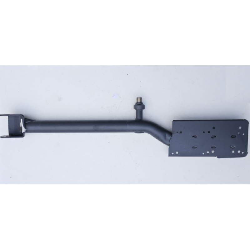 Left arm foot pedal lever Vario Excite