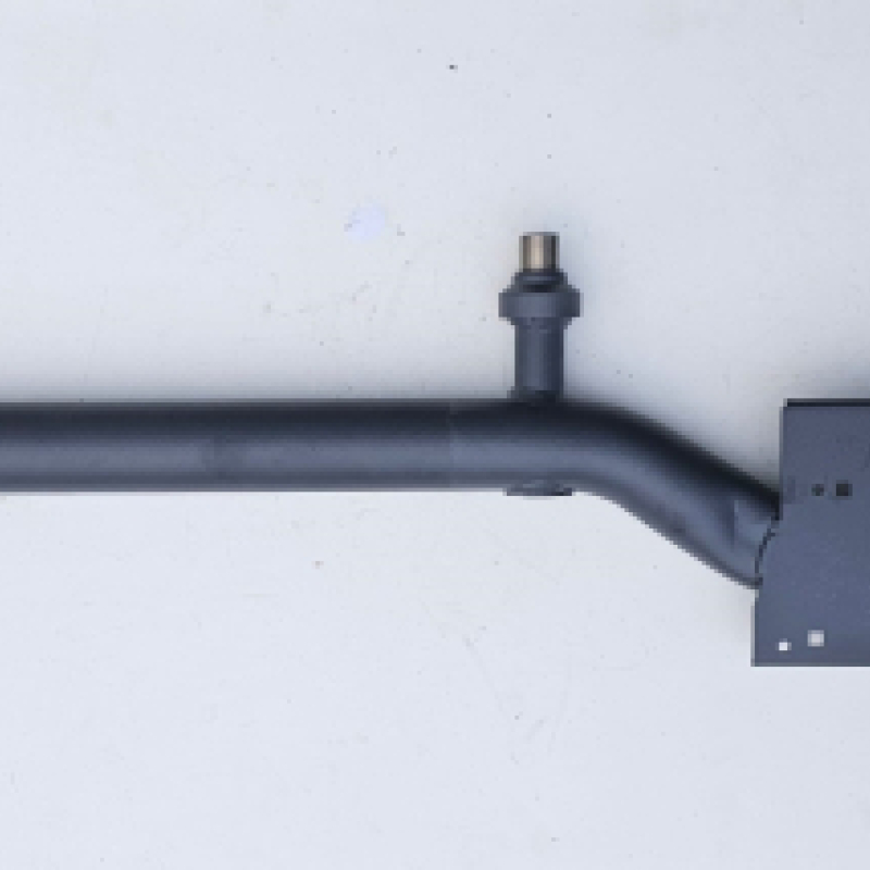 Left arm foot pedal lever Vario Excite