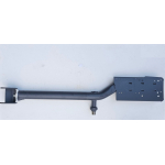 Rechter arm voetpedaal Vario Excite