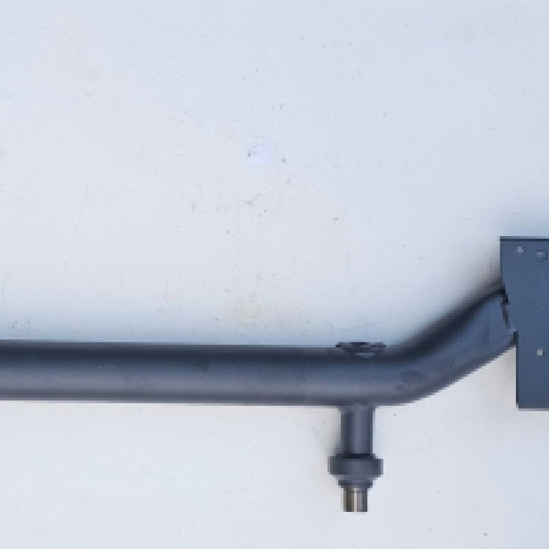 Rechter arm voetpedaal Vario Excite