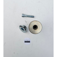 Arbre fixer pour la connexion de la pédale Vario Excite