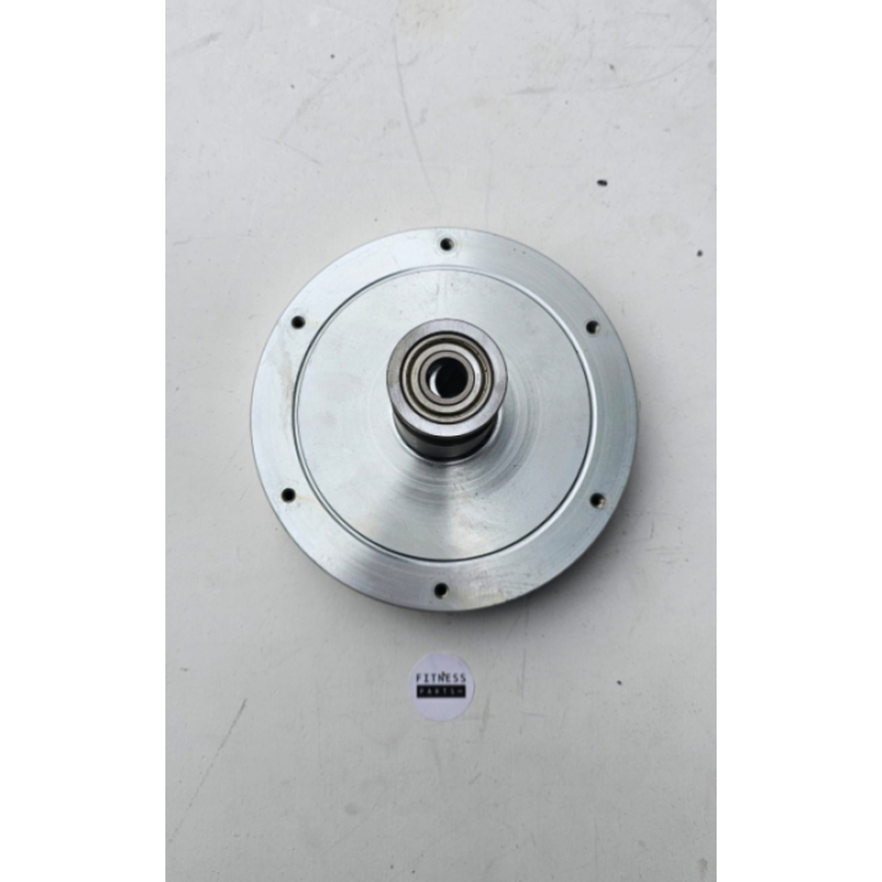 Flywheel assembly Technogym Vario Excite+