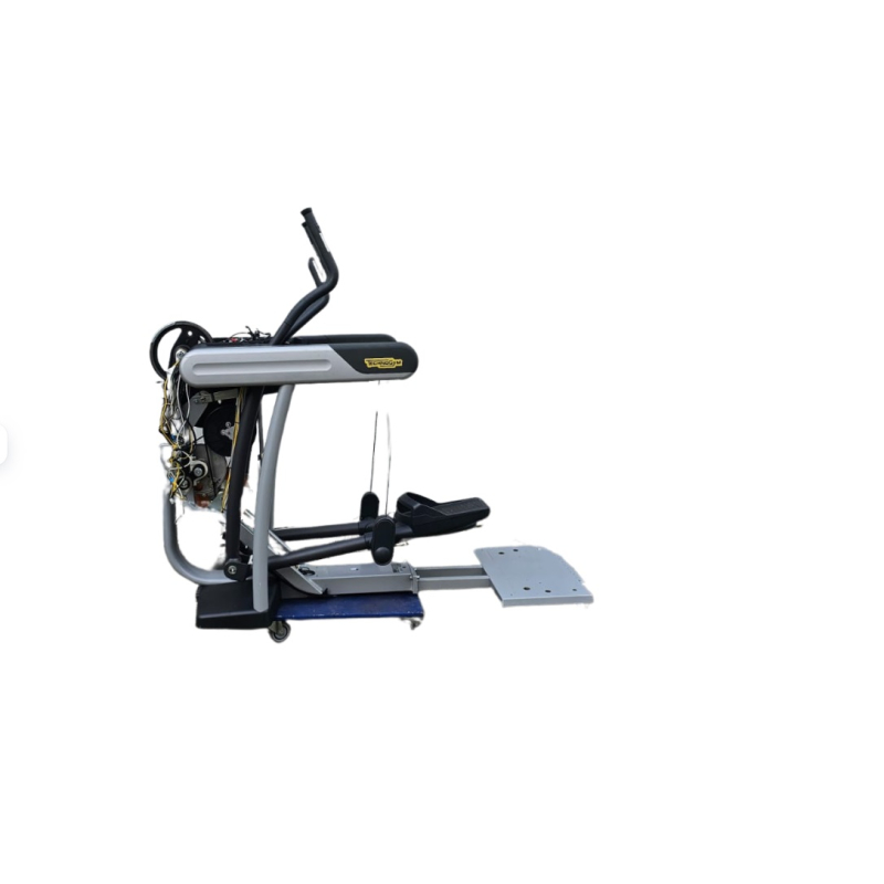 Aandrijfriem smal Technogym Vario Excite+ DAF Powered