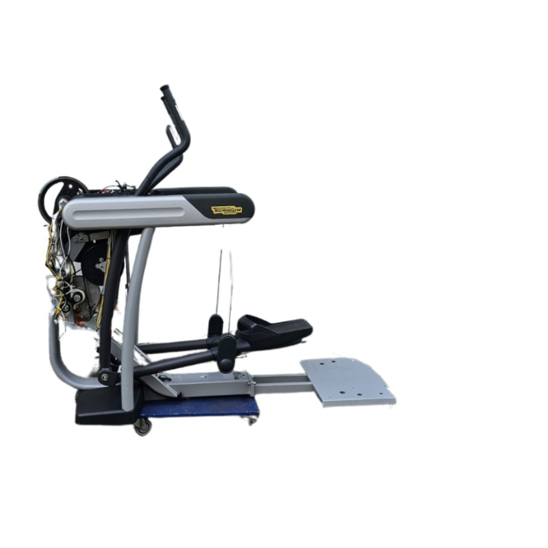 Aandrijfriem smal Technogym Vario Excite+ DAF Powered