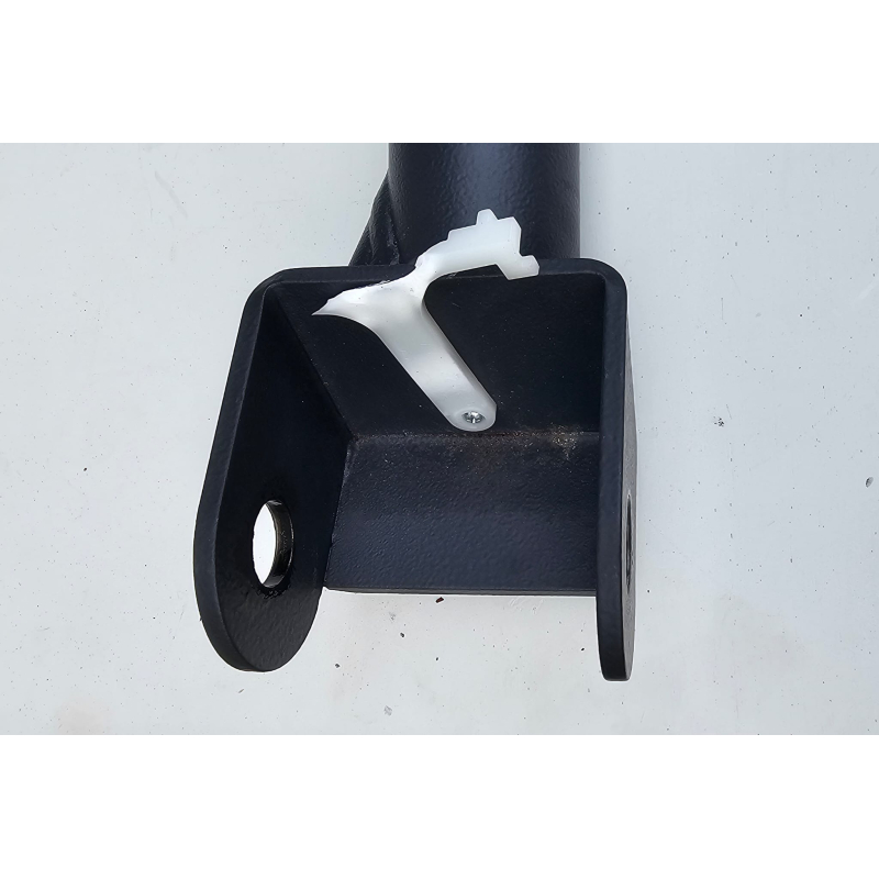 Left arm foot pedal lever Vario Excite