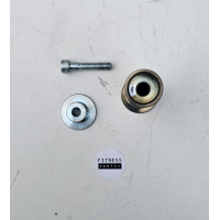 Arbre fixer pour la connexion de la pédale Vario Excite