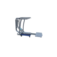 Frame Technogym Vario Excite+ DAF