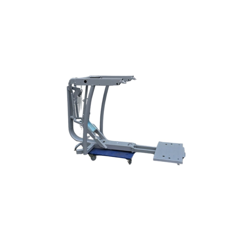 Frame Technogym Vario Excite+ DAF