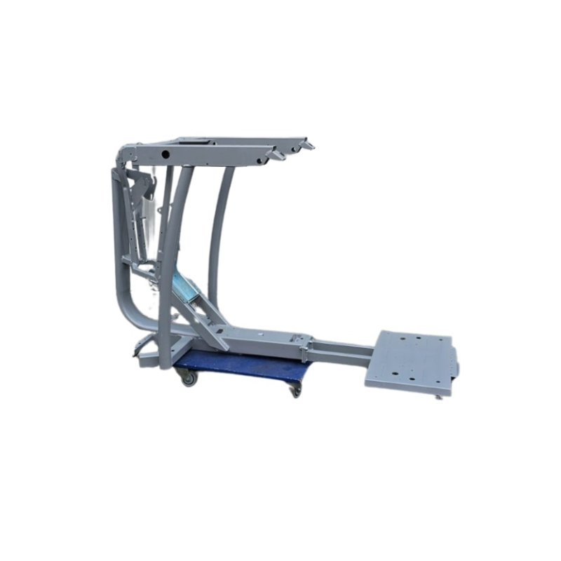 Frame Technogym Vario Excite+ DAF