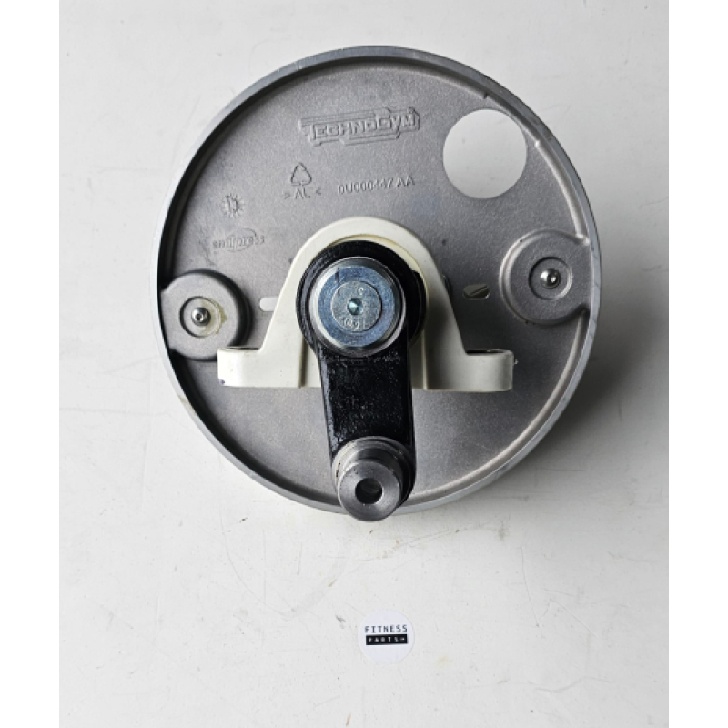 Primary Main Shaft - Primary Shaft Assembly for Technogym Vario Excite+ DAF