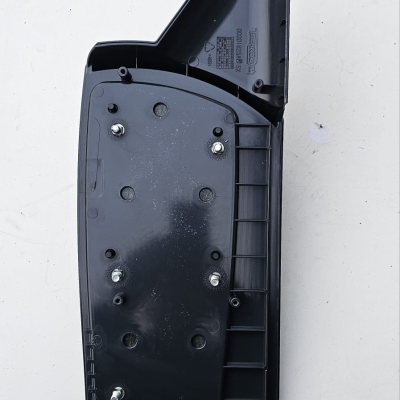 Left pedal Technogym Vario Excite DAF73