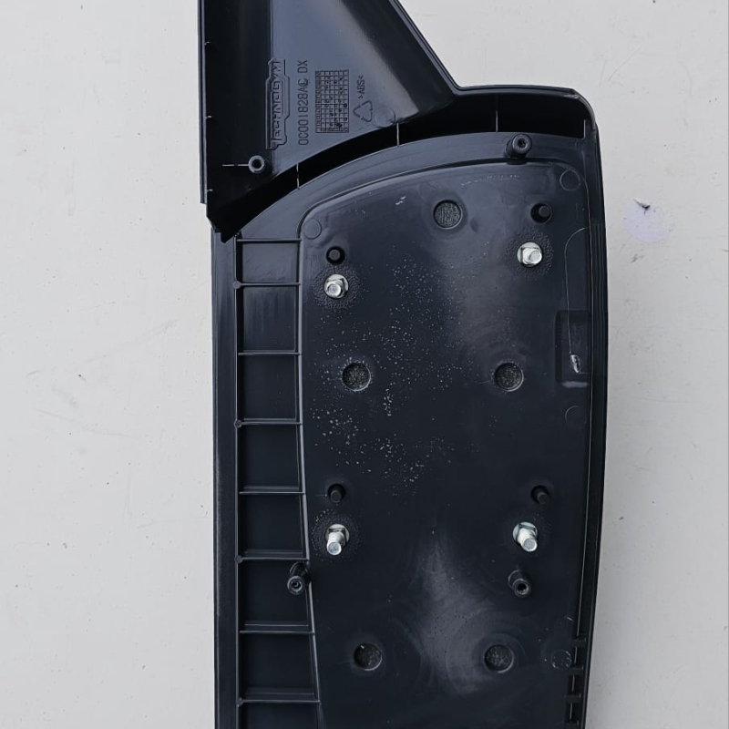 Right pedal Technogym Vario Excite DAF73