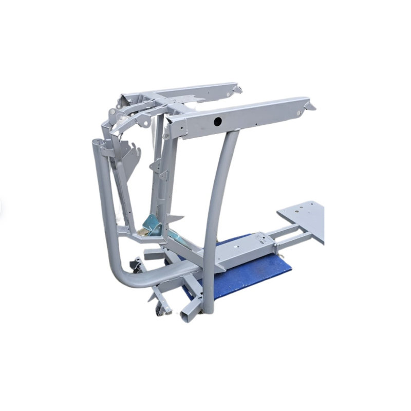 Frame Technogym Vario Excite+ DAF