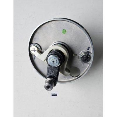 Primary Main Shaft - Primary Shaft Assembly for Technogym Vario Excite+ DAF