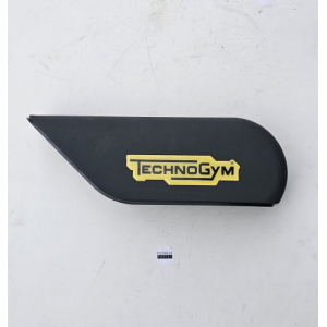 Left cover Technogym Vario Excite+ rear cover