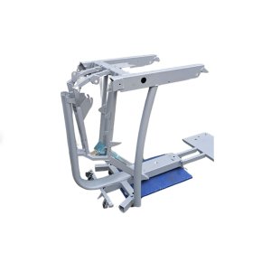 Frame Rahmen Technogym Vario Excite+ DAF