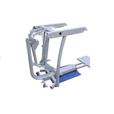 Frame Cadre Technogym Vario Excite+ DAF