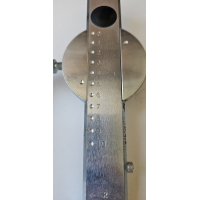 Adjustable Cranks Set Technogym Bike, Newbike, Recline