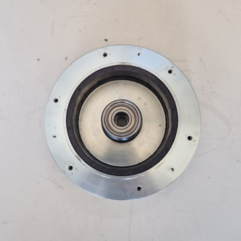 Vliegwiel voor Technogym New Bike Excite 500, 700 en 1000 SP