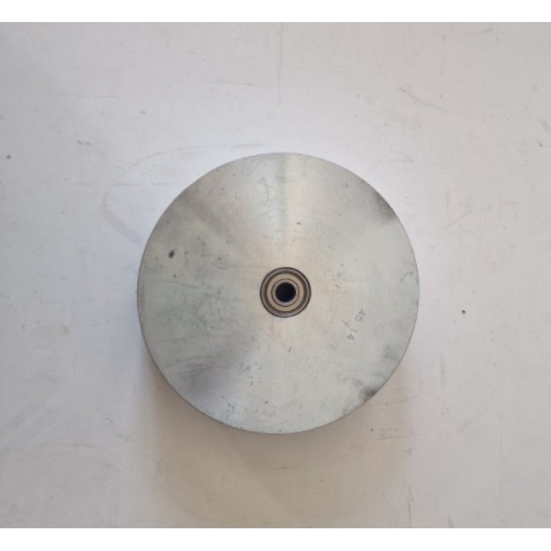 Flywheel for Technogym New Bike Excite 500, 700 and 1000 SP