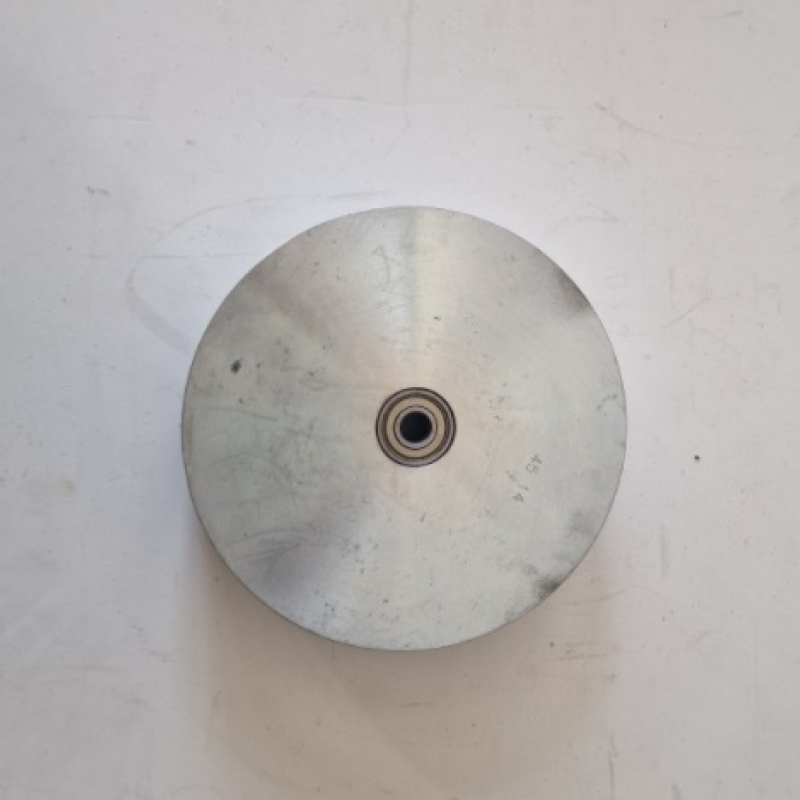 Vliegwiel voor Technogym New Bike Excite 500, 700 en 1000 SP