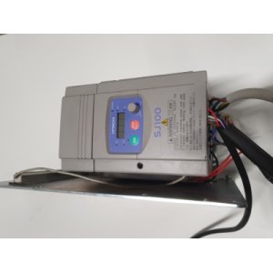 Frequentieregelaar Hitachi SJ100 Inverter