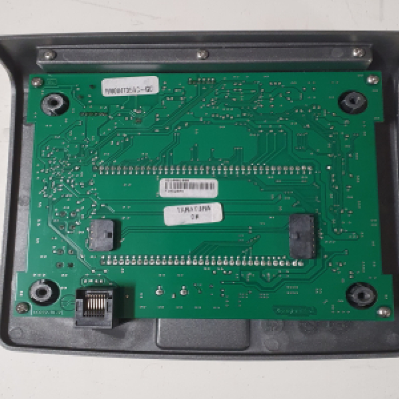 Isocontrol