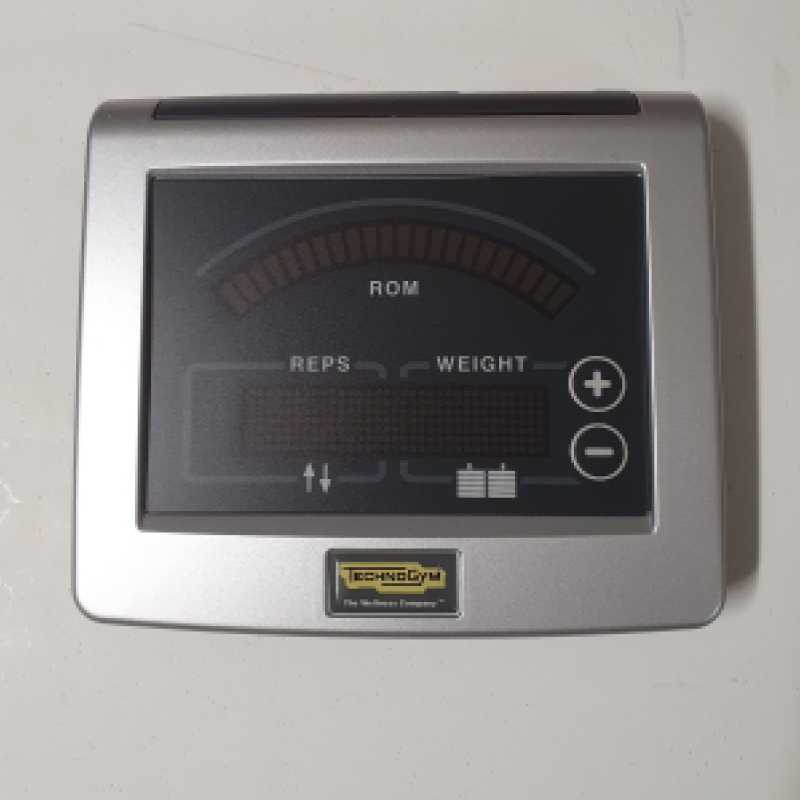Isocontrol