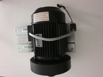 Motor voor Technogym Jog 500/700 & Run 600 Excite