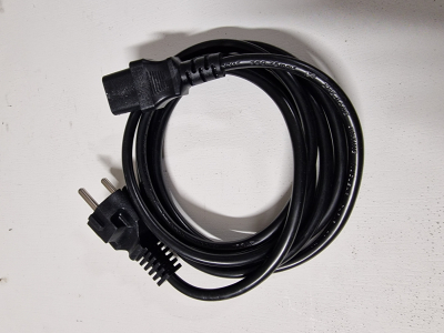 Netzkabel Laufband 1.8mtr