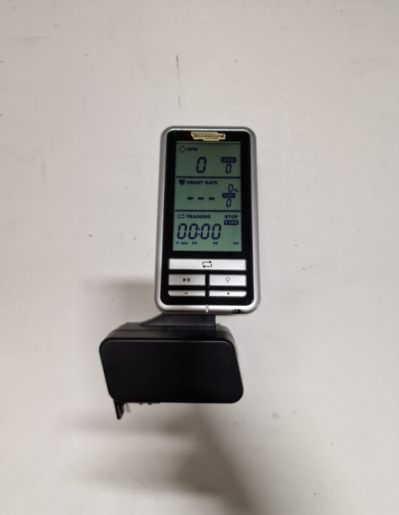 Set Display for D91 GroupCycle - Spinningbike