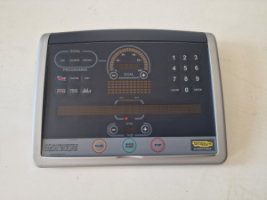 Beeldscherm Technogym LED Excite 700 OLD Type Cardio Display