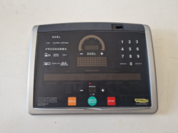 Beeldscherm Technogym LED Excite 700 Cardio Display