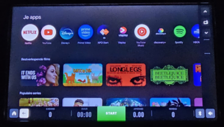 Werkt Netflix en Youtube niet meer, melding "Update app vereist"? Geen Spotify of Prime Video mogelijk? Lees verder!