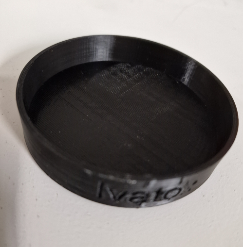 Satz rutschfester Füße für Laufbänder