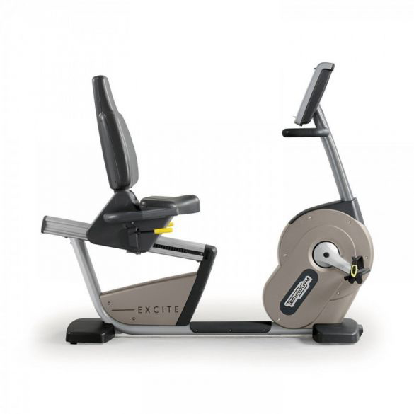 Excite Realty Technogym Recline Excite Classic