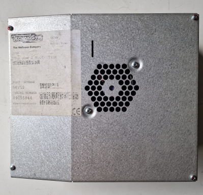 ALEWIN S6T12 Computer Lowkit Technogym Run en Jog Excite Classic 700, 900 Visioweb D44 Loopband